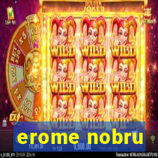 erome nobru